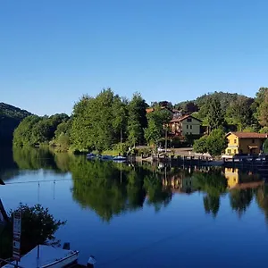 The House Of The River , Villa d'Adda Italia