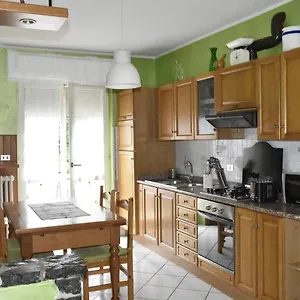 Casa Dolcevita , Averara Italia