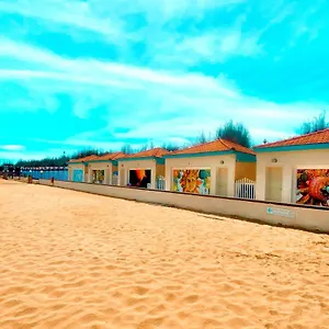 Villaggio Internazionale La Plaja Holiday park Catania