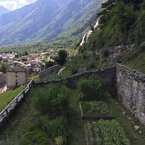Belfort , Piuro Italia