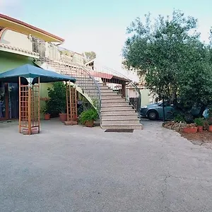 Casa Floris , Gonnesa Italia