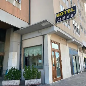 Caldin's Hotel Chioggia