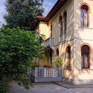 Casa Gardenia Venice - Atika & Atif Bed & Breakfast Marghera
