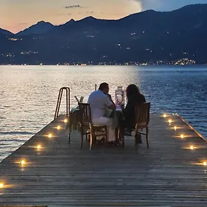Merano Hotel Brenzone sul Garda