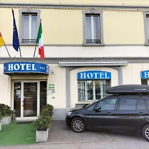 Della Volta Hotel Brescia