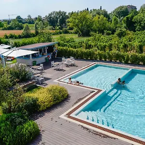 The Ziba & Hotel Peschiera del Garda