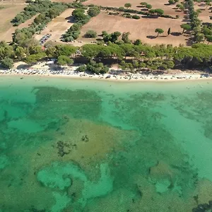 Villaggio Nurral Holiday park Fertilia