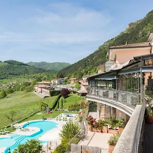 La Fenice E Sole Hotel Tremosine