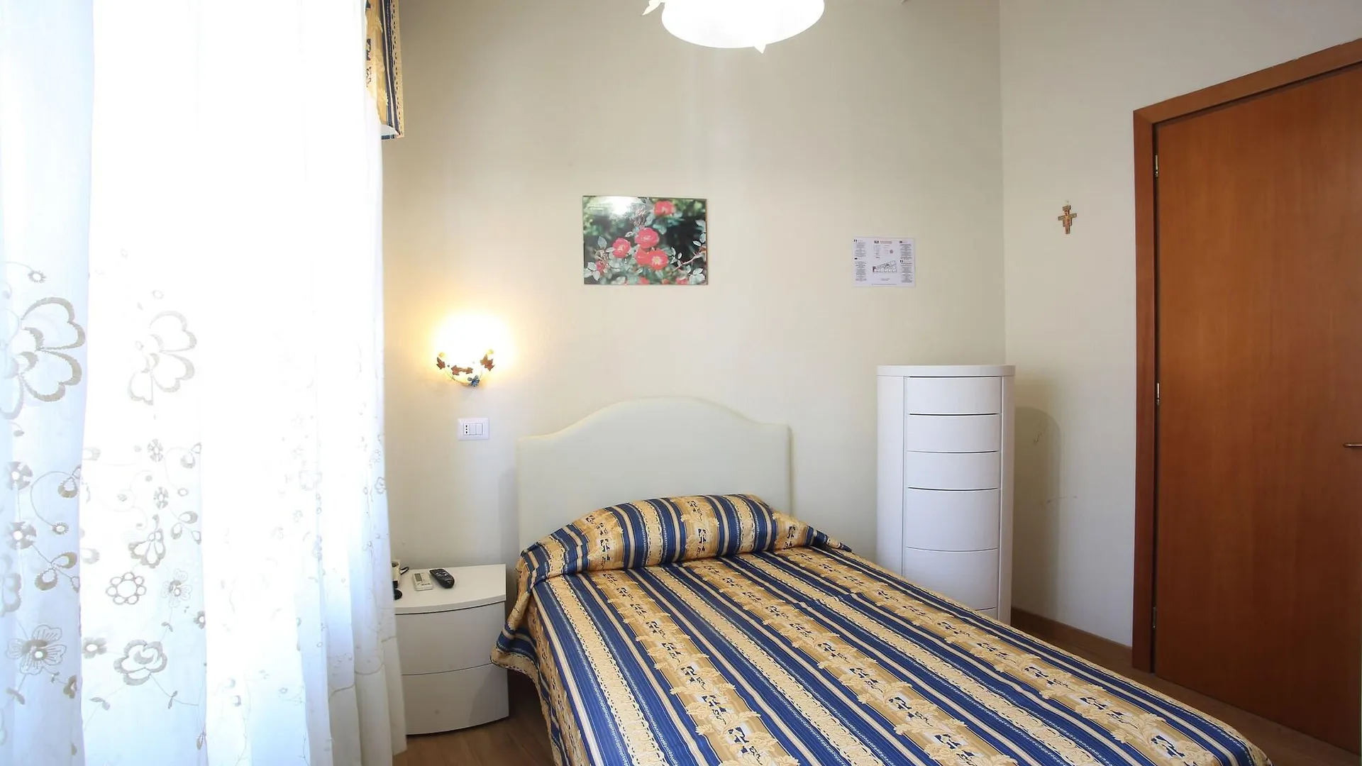 ***  Hotel Nuovo Savi Montecatini Terme Italy