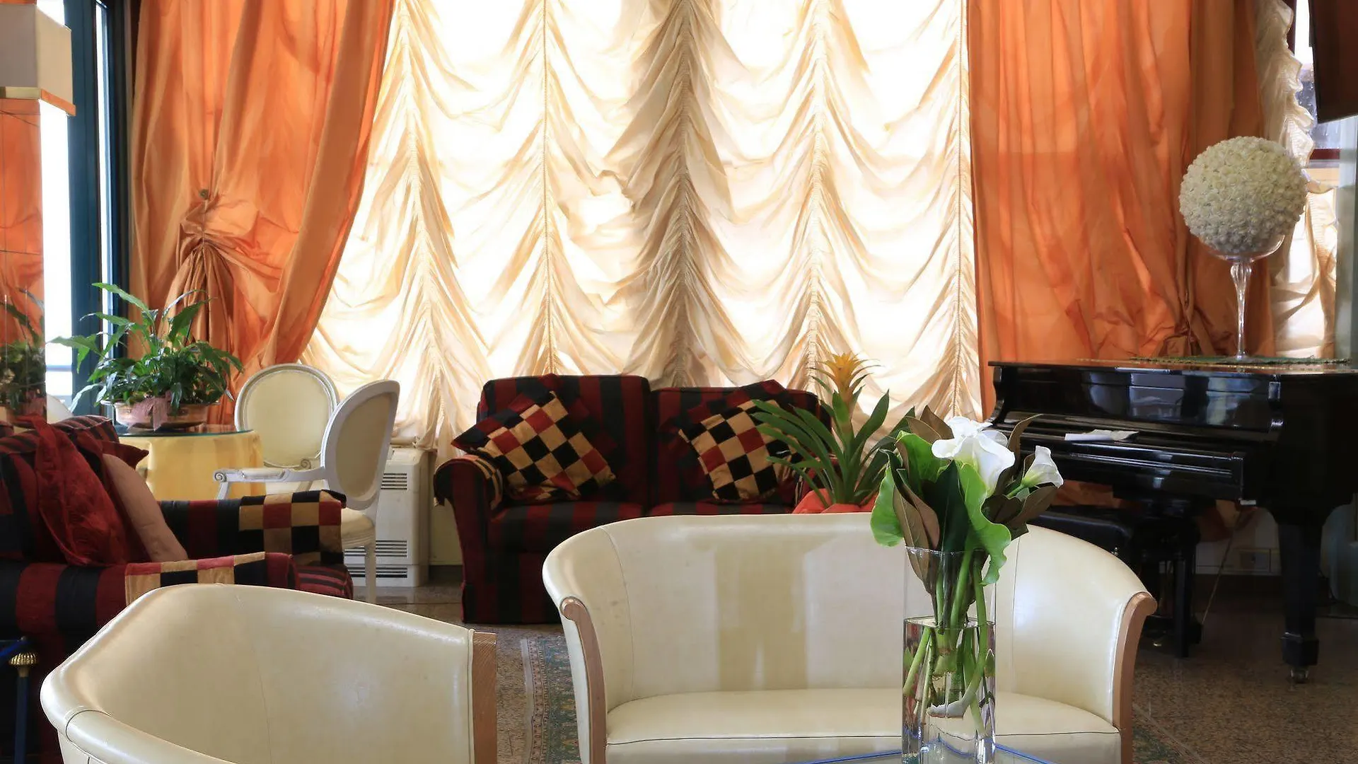 Hotel Nuovo Savi Montecatini Terme