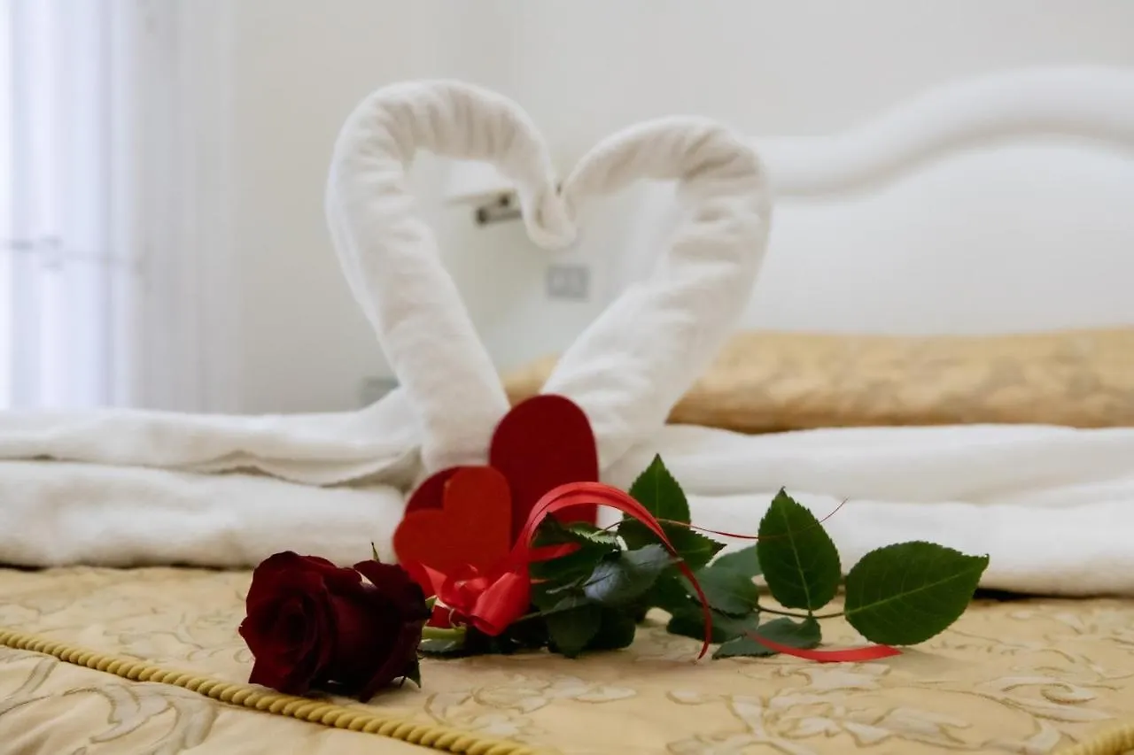 Hotel Nuovo Savi Montecatini Terme 3*,