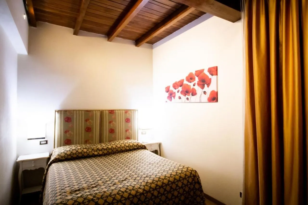 Hotel Nuovo Savi Montecatini Terme