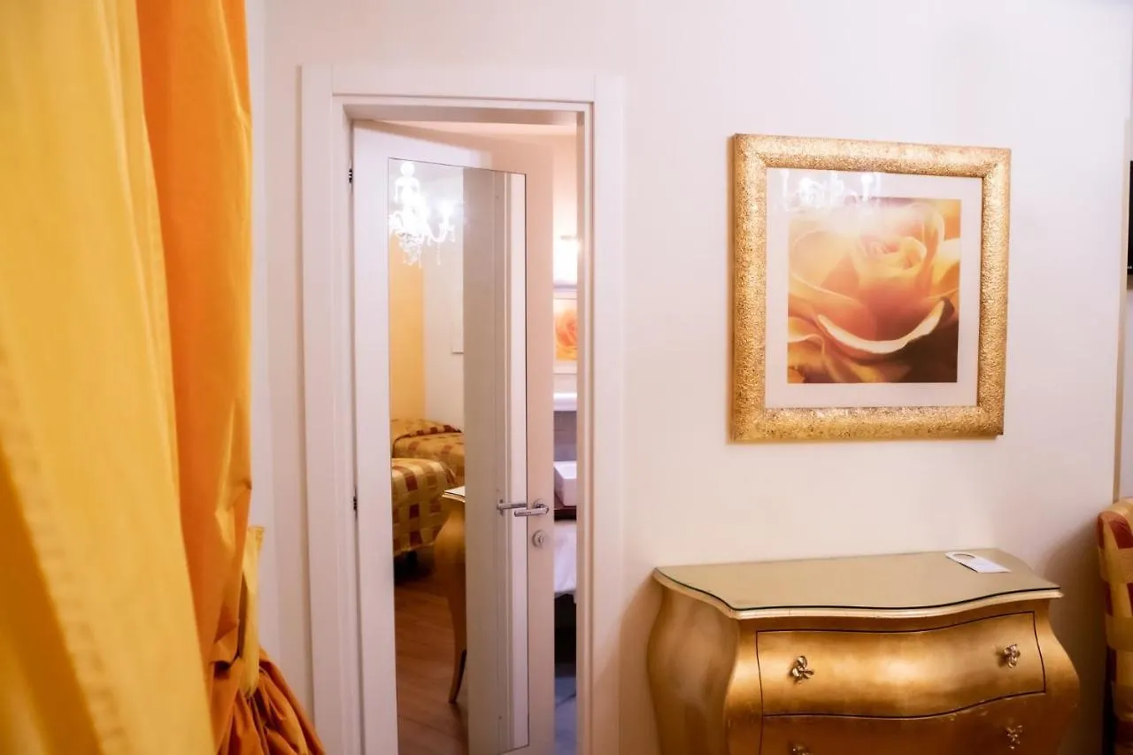Hotel Nuovo Savi Montecatini Terme Italien