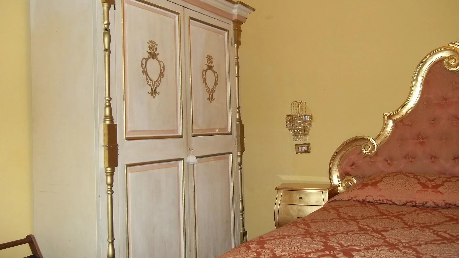 Hotel Nuovo Savi Montecatini Terme