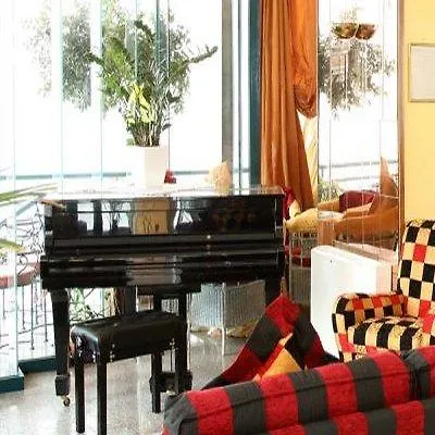 Hotel Nuovo Savi Montecatini Terme
