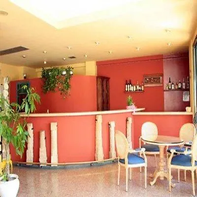 Hotel Nuovo Savi Montecatini Terme Italien