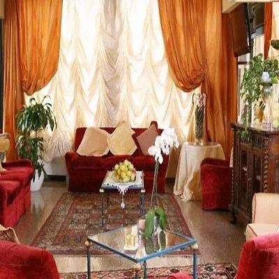 Hotel Nuovo Savi Montecatini Terme 3*,  Italien