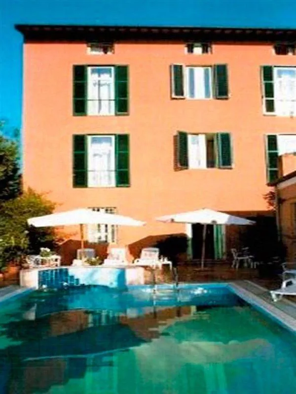 Hotel Nuovo Savi Montecatini Terme
