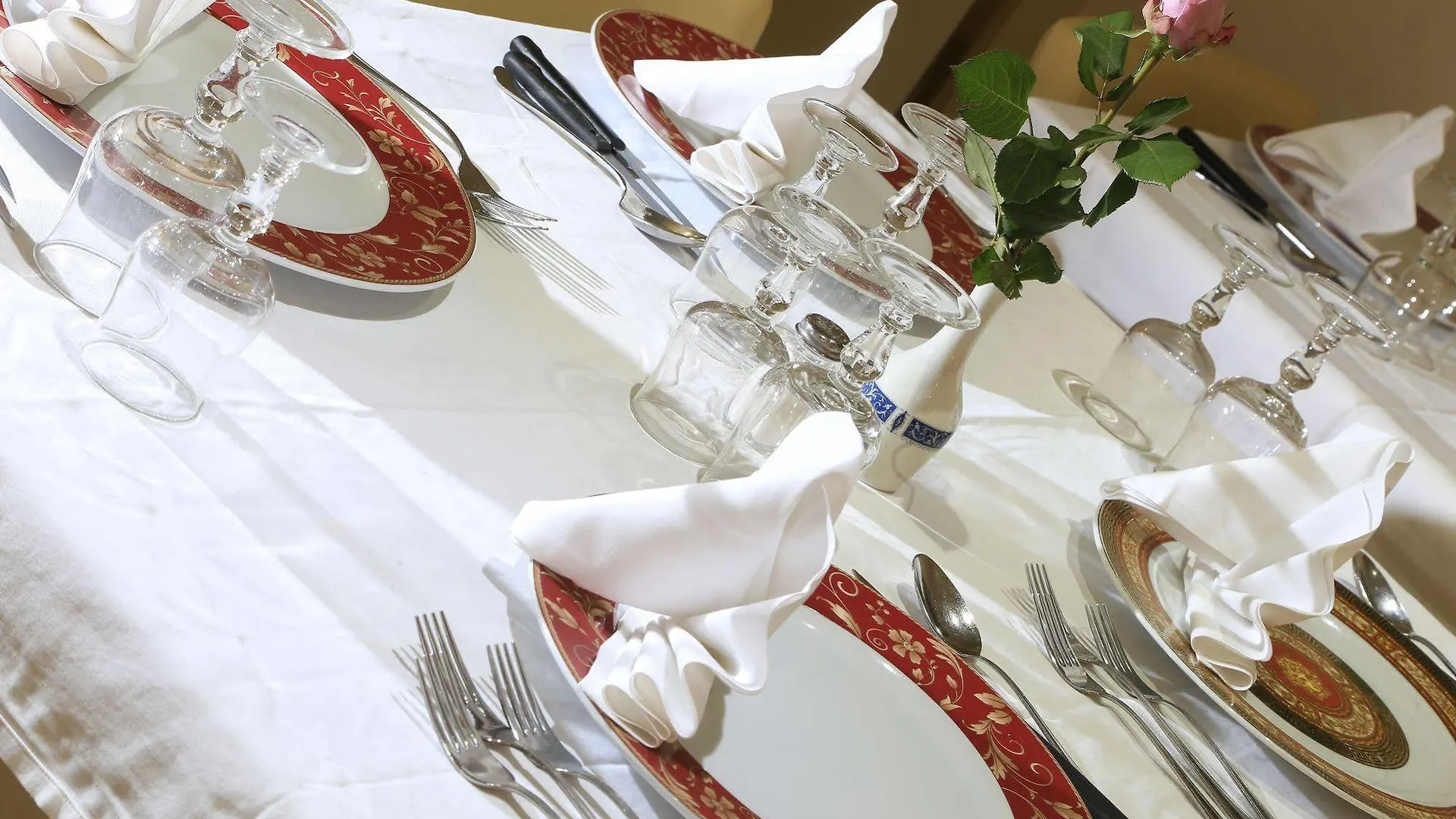 Hotel Nuovo Savi Montecatini Terme 3*,