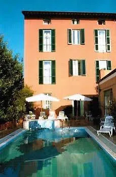 Hotel Nuovo Savi Montecatini Terme